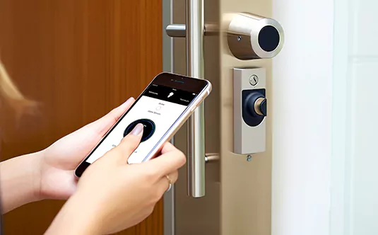 Access Management in Boca Raton, FL