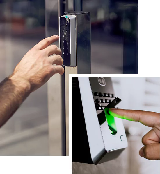 About Access Control in Boca Raton, FL
