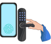 Access Control Technician in Boca Raton