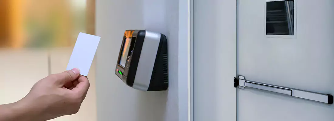 Advanced Badge Access Control Systems for Boca Raton Businesses