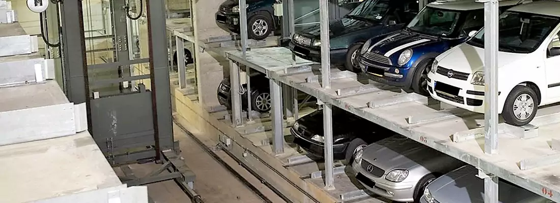 Affordable Electric Parking Pillar Systems for Residential and Commercial Properties in Boca Raton, FL