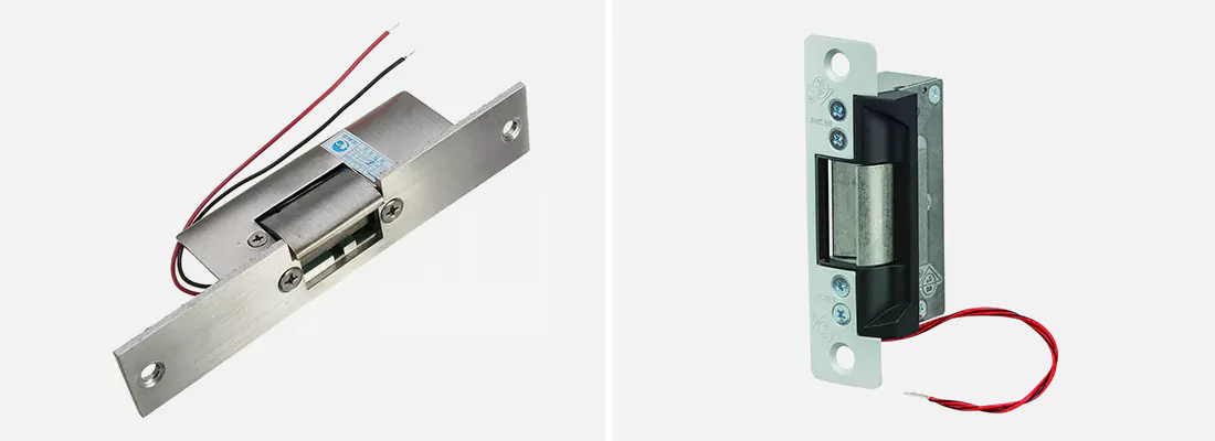 Affordable Electric Strike Systems for Enhanced Security in Boca Raton, FL