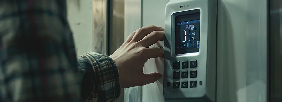Affordable Keyless Entry Systems for Homes and Businesses in Boca Raton, FL