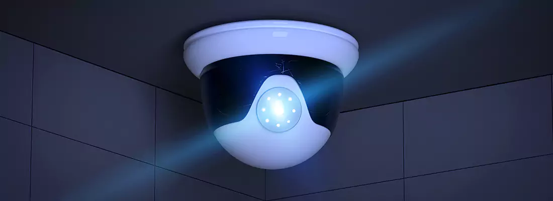 Affordable Night Vision CCTV Camera Services in Boca Raton, FL