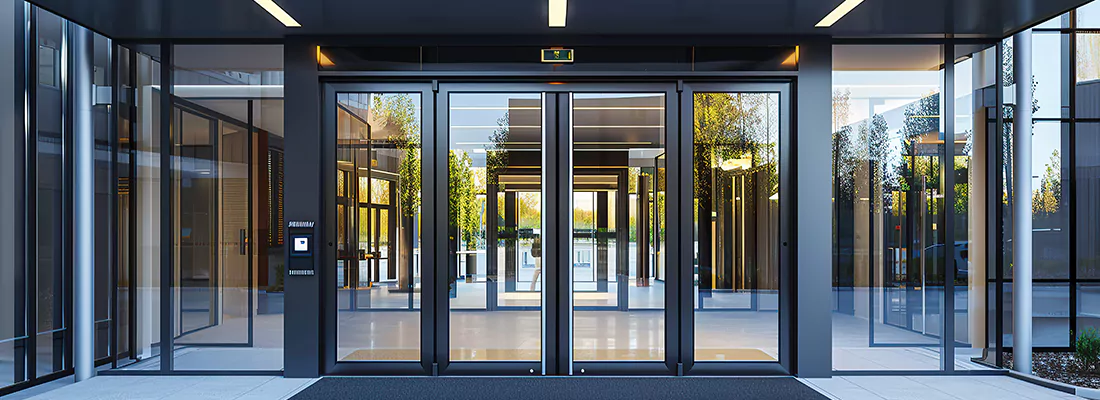 Automatic Overhead Door Repair and Installation in Boca Raton, FL