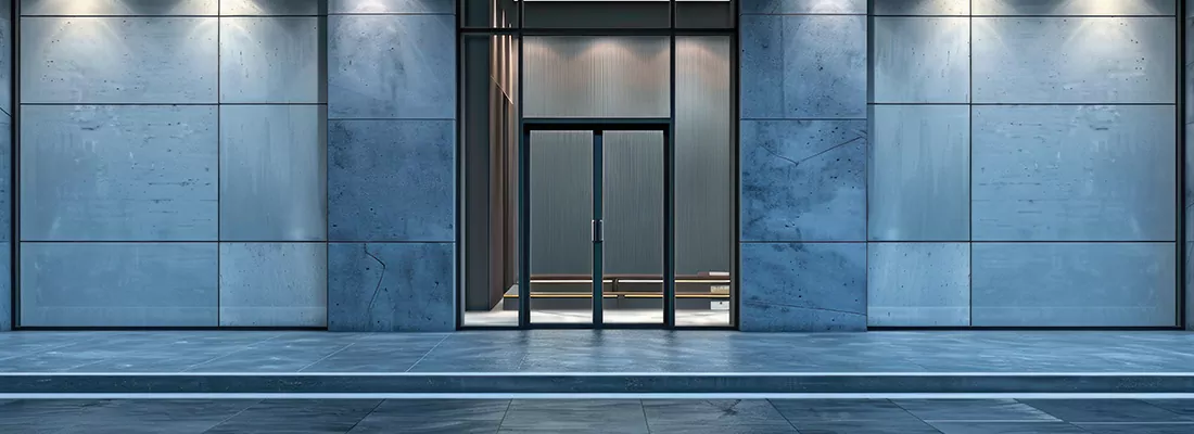 Automatic Residential Door Maintenance and Repair in Boca Raton, FL