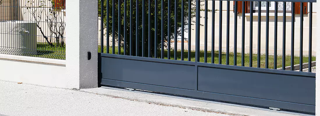Automatic Sliding Gates Wheel Repair in Boca Raton, FL