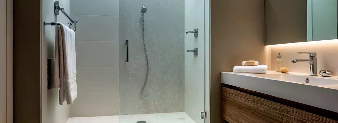 Automatic Washroom Doors Improve Hygiene in Boca Raton, FL