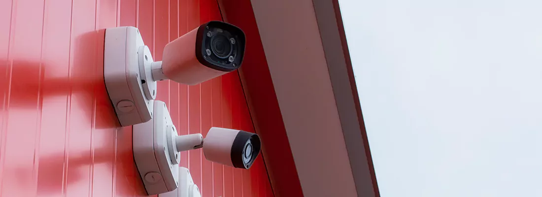 Benefits of HD CCTV Cameras for Security in Boca Raton, FL