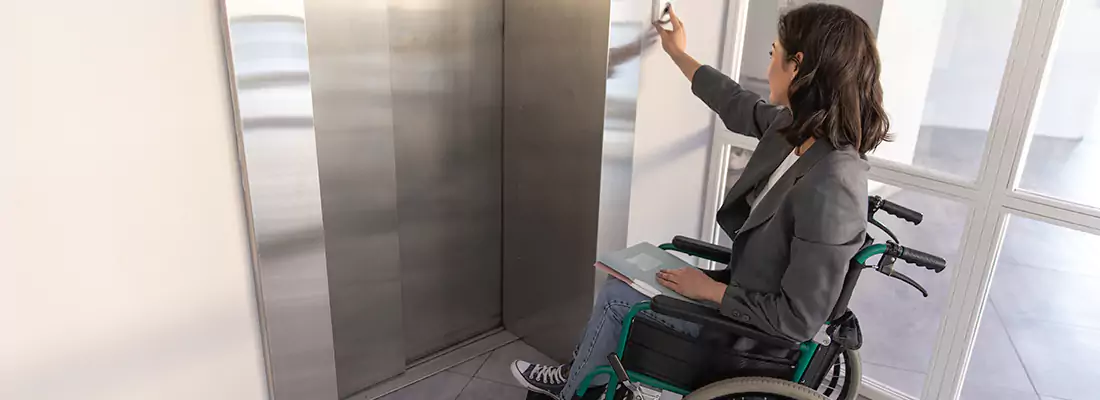 Best Handicap Door System Service in Boca Raton, FL