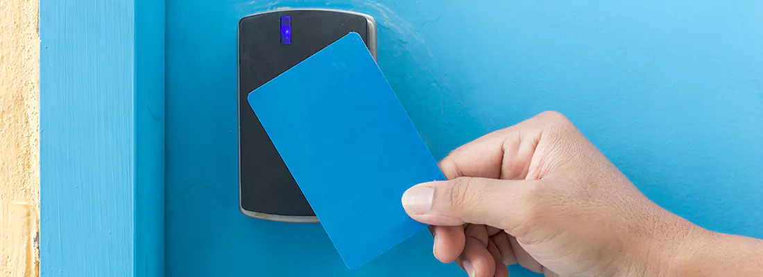 Card Lock Systems for Secure Access in Boca Raton, FL