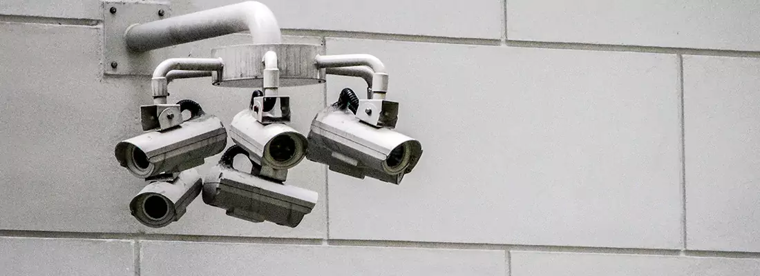 CCTV Camera Systems Are Essential for Security in Boca Raton, FL