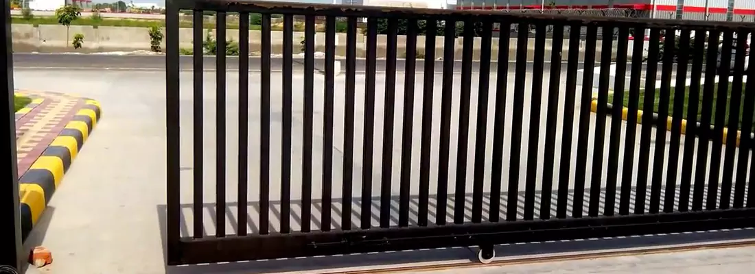 Commercial Automatic Sliding Repair and Maintenance in Boca Raton, FL