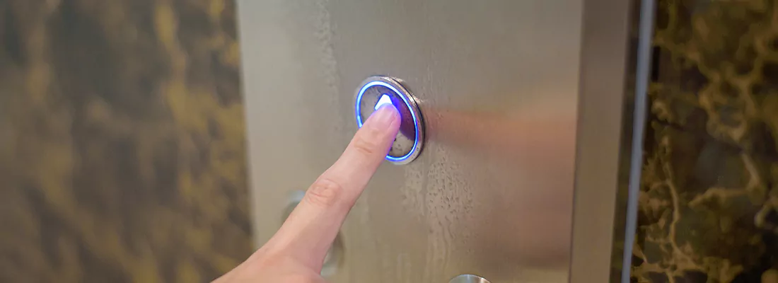 Door Opening Button Solutions for Businesses in Boca Raton, FL