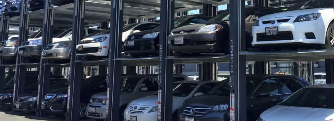 Electric Parking Pillars: A Smart Parking Solution for Residents in Boca Raton, FL