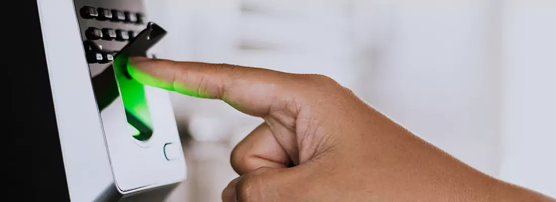 Expert Fingerprint Lock Solutions in Boca Raton, FL