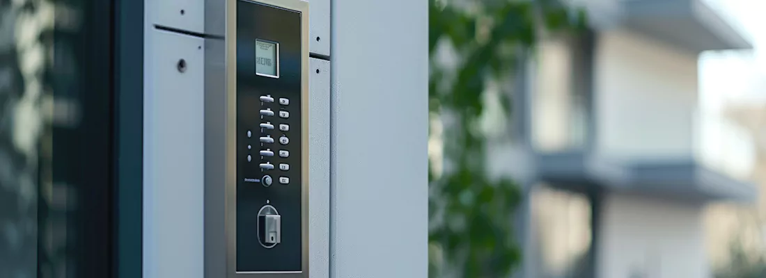 Expert Maintenance and Repairs For Keyless Entry Systems in Boca Raton, FL
