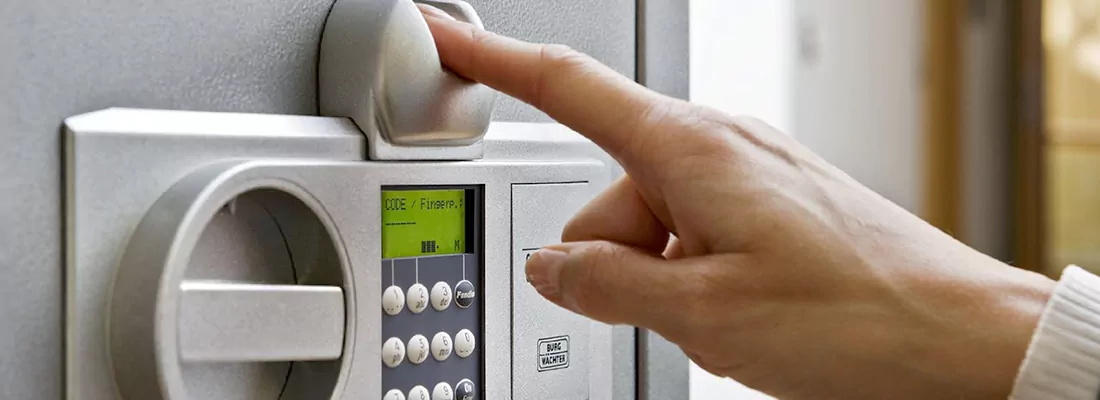 Hidden Safe Installation in Boca Raton, FL