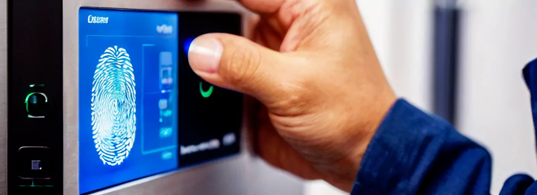 Right Biometric Security System in Boca Raton, FL