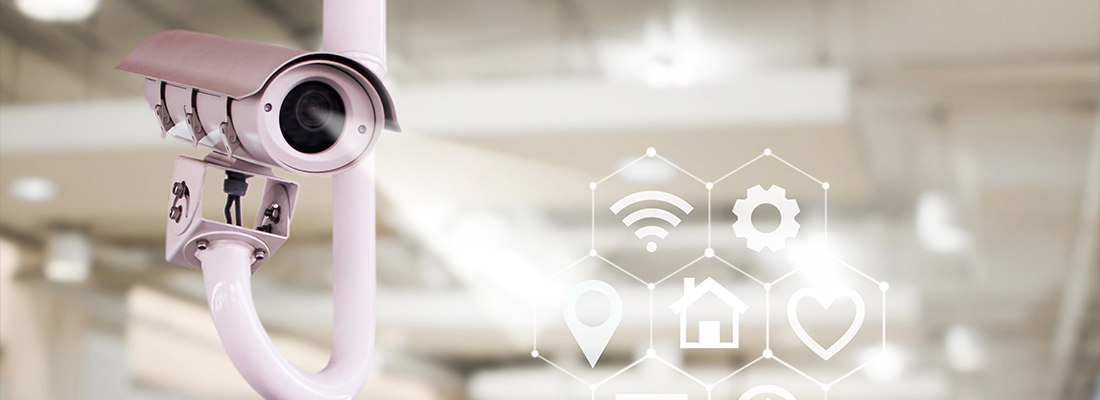Indoor Security Camera Solutions for Boca Raton, FL