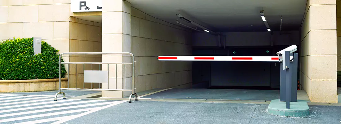Integration of Parking Gates with Security and Payment Systems in Boca Raton, FL