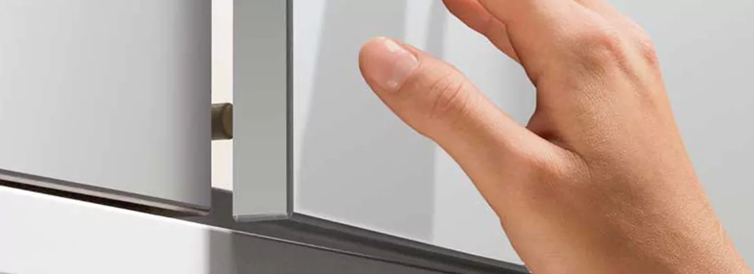 Professional Installation of Push to Open Door Systems in Boca Raton, FL