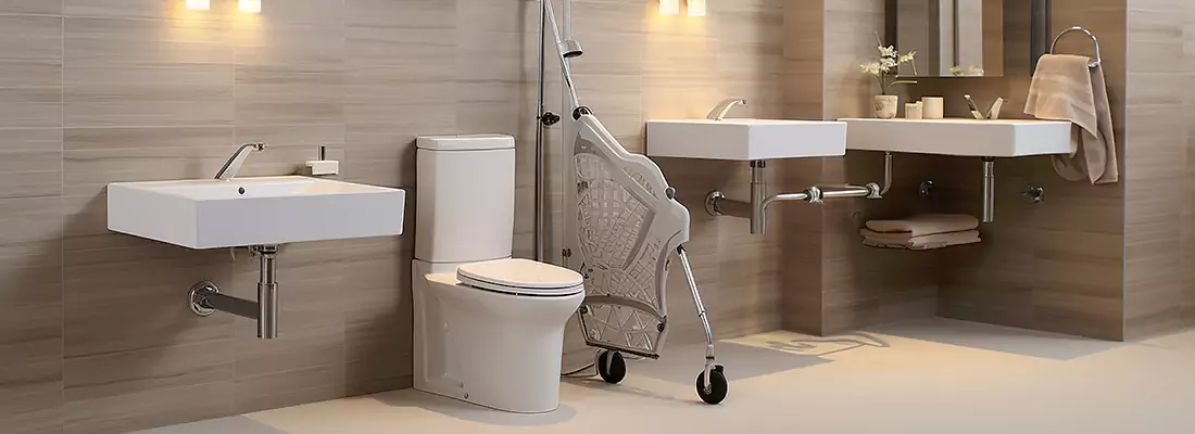Reliable Handicap Washroom Installation and Maintenance in Boca Raton, FL