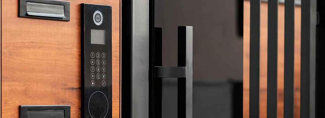 RFID-Enabled Access Control Systems in Boca Raton, FL