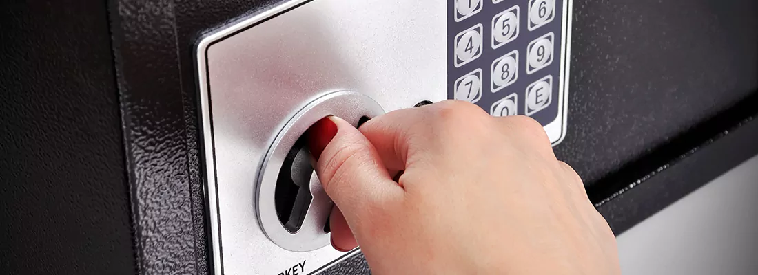 Safe Replacement in Boca Raton, FL