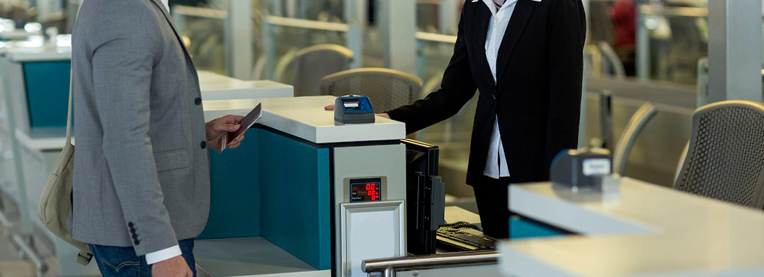Secure Visitor Badge Printing Services in Boca Raton, FL