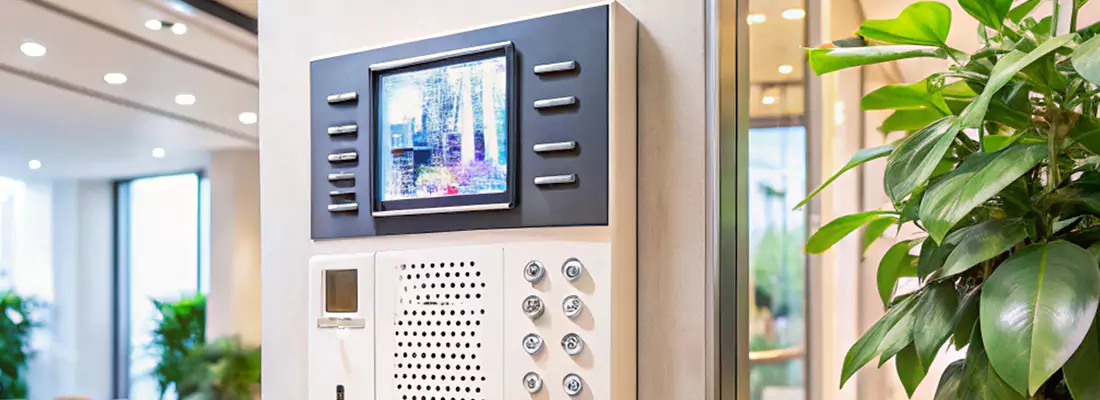 Secure Your Facility with Retinal Access Systems in Boca Raton, FL