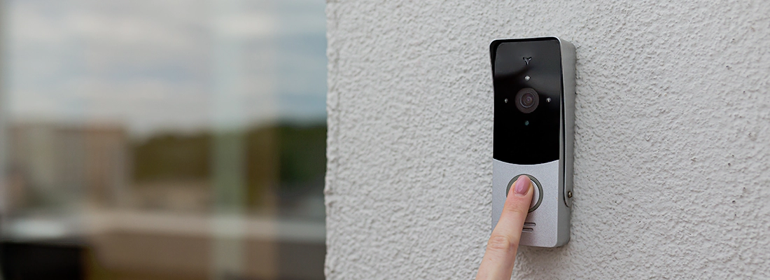 Smart Doorbell Installation Experts in Boca Raton, FL