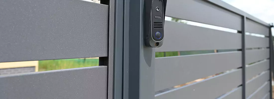 Smart Electric Doorbells with Video and Motion Detection in Boca Raton, FL