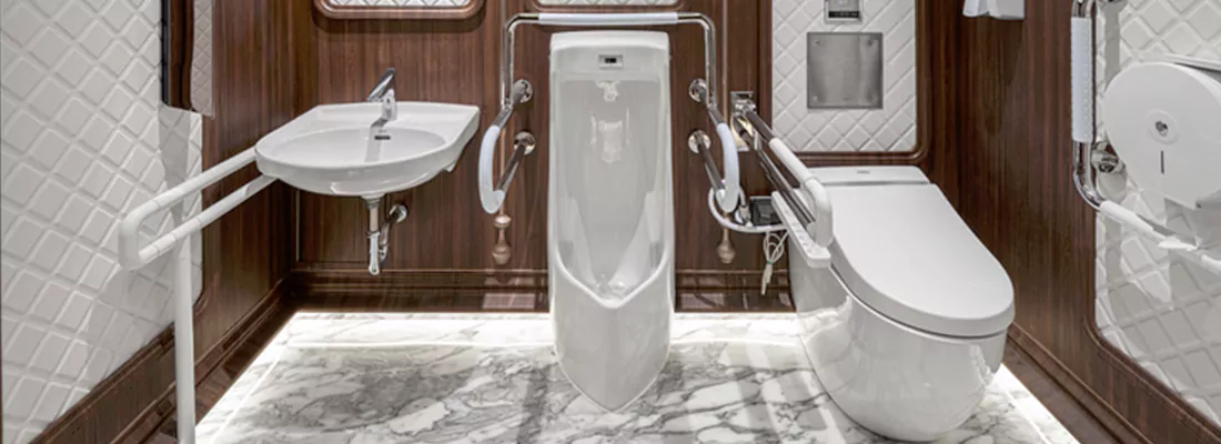 Universal Washroom Upgrades in Boca Raton, FL