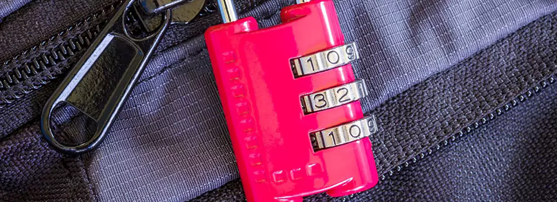 Combination Lock Installation in Boca Raton, FL