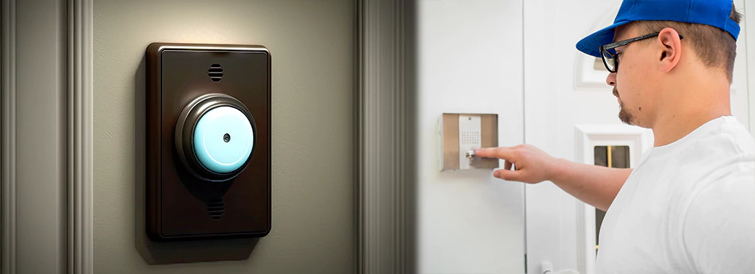 Why Choose Boca Raton Access Control for Door Wave Button Installation in Boca Raton, FL?