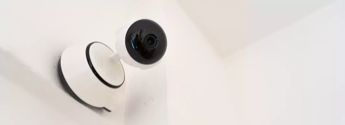 Why Choose Boca Raton Access Control for Indoor CCTV Camera Services in Boca Raton, FL?