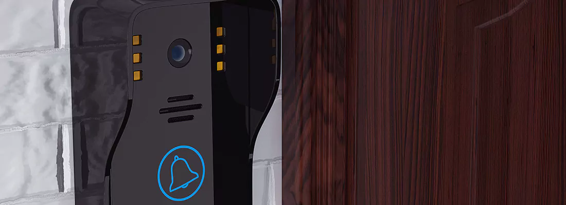 Wireless Gate Intercom Solutions for Homes and Businesses in Boca Raton, FL