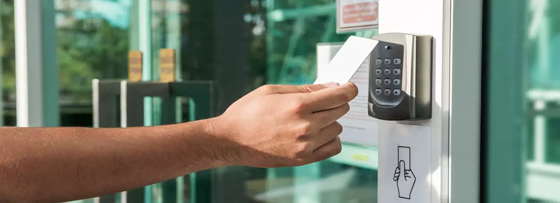 Wireless Gate Safety Sensors for Seamless Integration in Boca Raton, FL